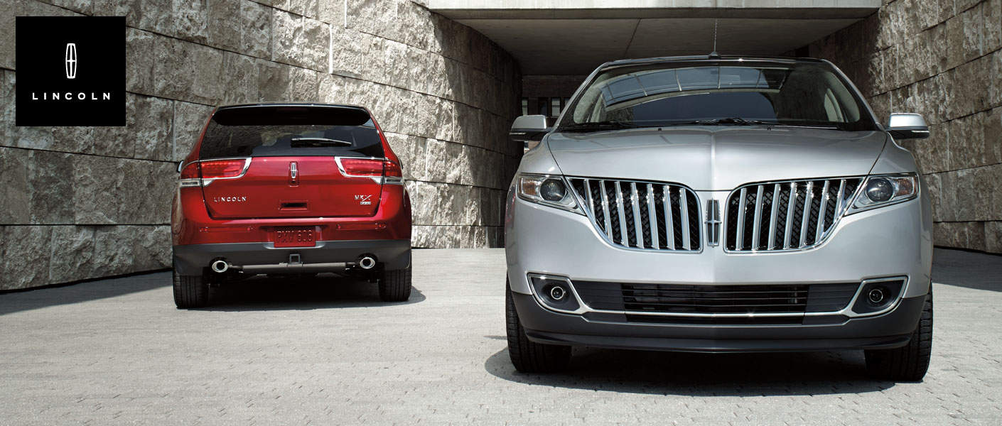 If you've been looking for a reliable luxury vehicle, the 2015 Lincoln MKX in Madison WI is sure to suit your fancy.