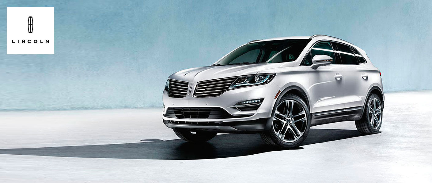 The 2015 Lincoln MKC in Madison WI is available for a test drive!