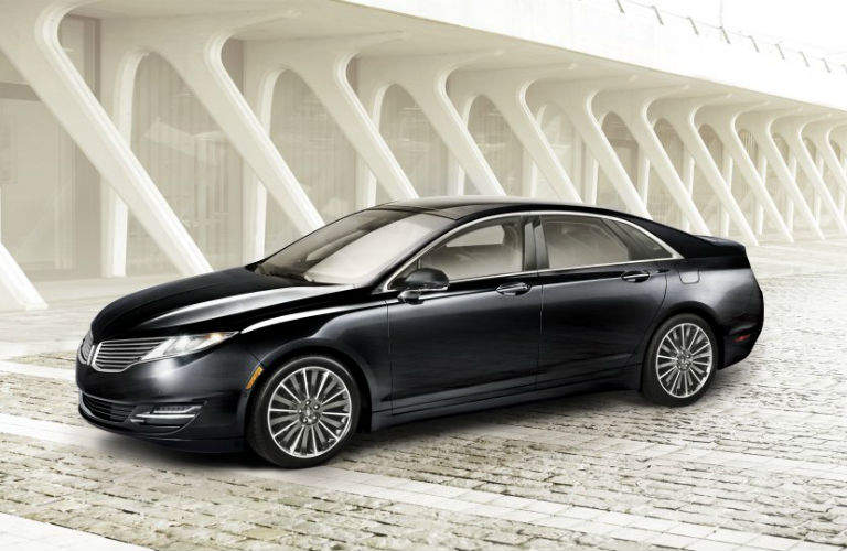 2015 Lincoln MKZ Madison WI