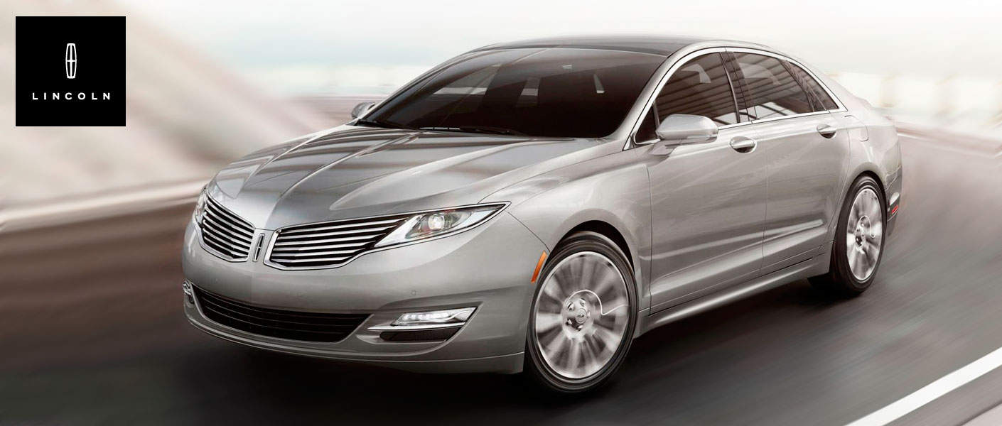 2016 Lincoln MKZ Madison WI